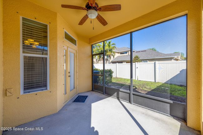 3257 Arden Cir, Townhouse with 4 bedrooms, 3 bathrooms and null parking in Melbourne FL | Image 25