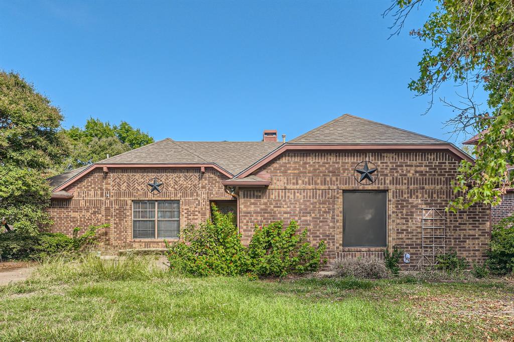 Heatherdale Dr, Mesquite, TX 75150