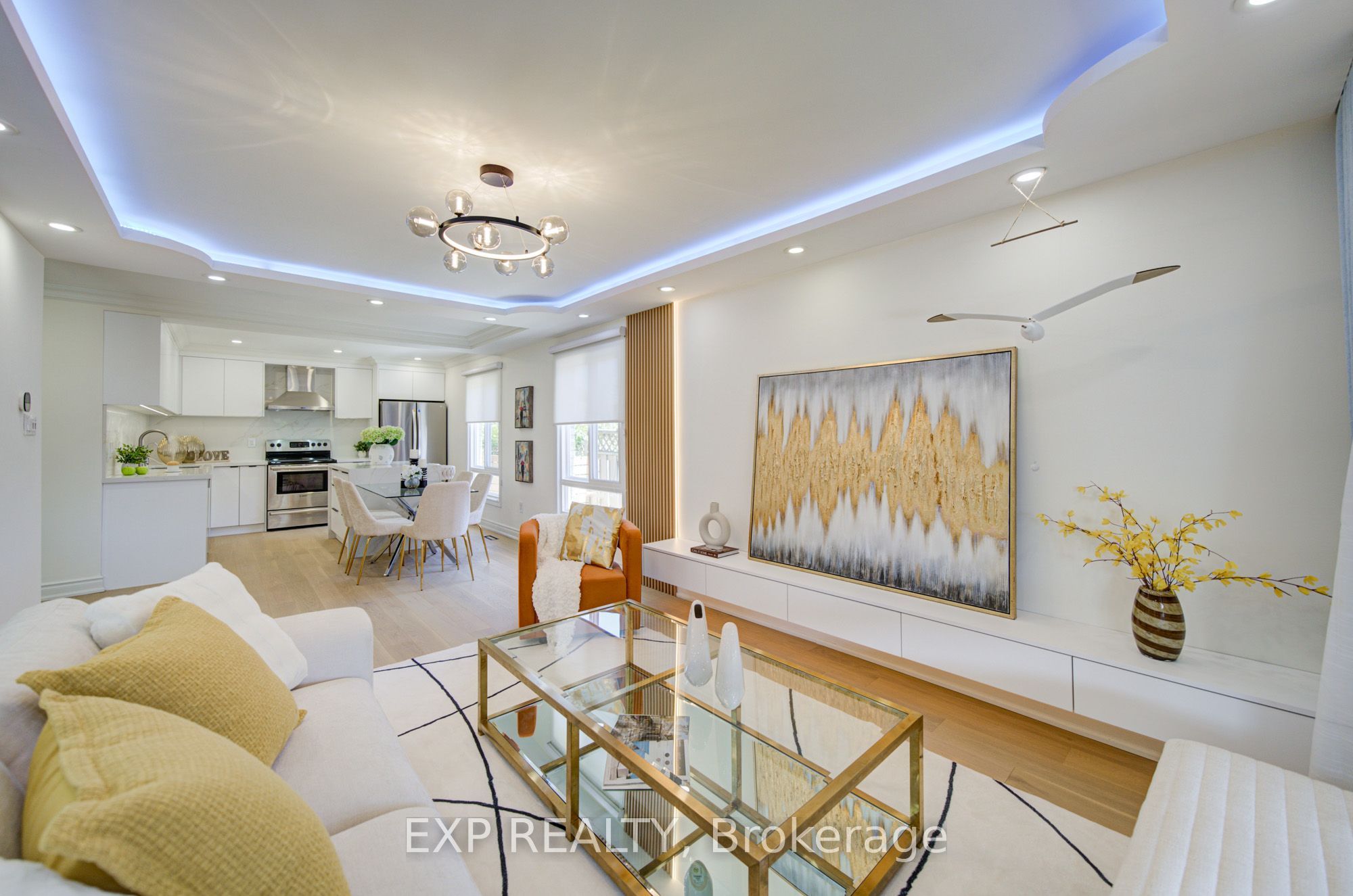 Residential in Markham 4