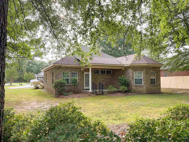 210 Timber Ridge Blvd, House other with 3 bedrooms, 2 bathrooms and null parking in Byron GA | Image 45