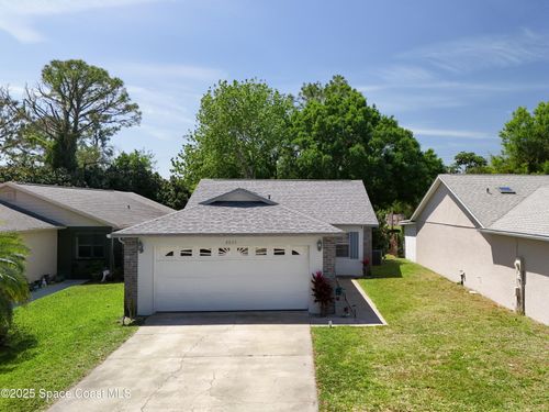 2823 Dunhill Dr, Cocoa, FL, 32926-5871 | Card Image