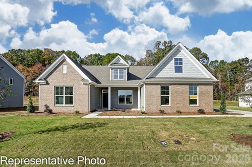 1336 Knob Creek Dr, Gastonia, NC, 28054-3876 | Card Image