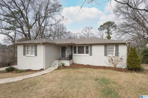 461 Ridge Rd, BIRMINGHAM, AL, 35206-2817 | Card Image