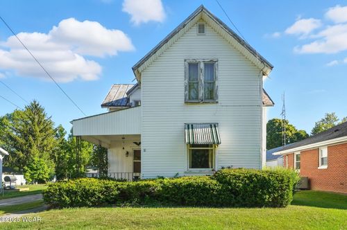 4150 W Lincoln Hwy, Gomer, OH, 45809-9720 | Card Image