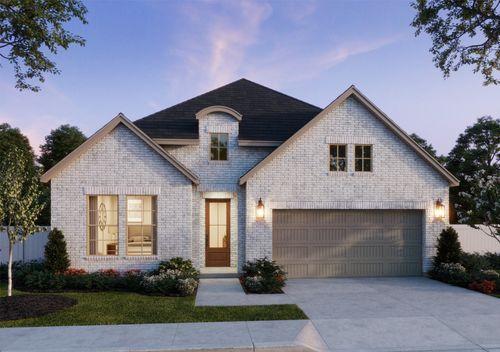 4553 Sunfish Ln, McKinney, TX, 75071-0928 | Card Image