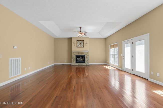 211 Timberland Trail Ln, House other with 3 bedrooms, 2 bathrooms and null parking in Rocky Top TN | Image 17