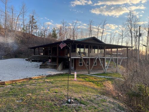 1471 Bee Tree Rd, Salyersville, KY, 41465-8614 | Card Image