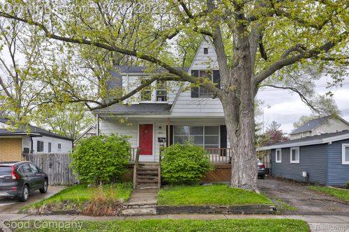 1936 Farrow St, Ferndale, MI, 48220-2084 | Card Image