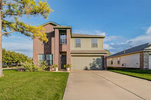 1103 Desert Willow Ln, Rosenberg, TX, 77471-5894 | Card Image