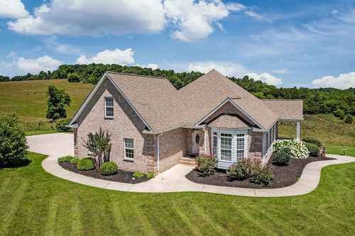 464 Wilder Hwy (76 Ac), Alpine, TN, 38543 | Card Image