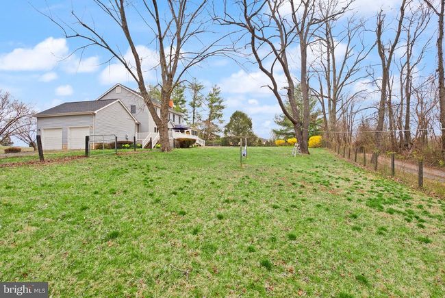 12007 Briar Patch Rd, House other with 4 bedrooms, 3 bathrooms and null parking in HUME VA | Image 48