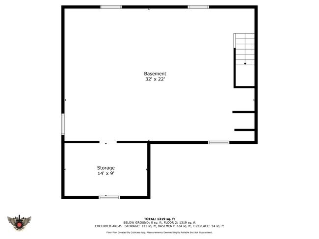 1832 S Walnut Grove Rd, House other with 2 bedrooms, 1 bathrooms and null parking in Bloomfield IN | Image 59