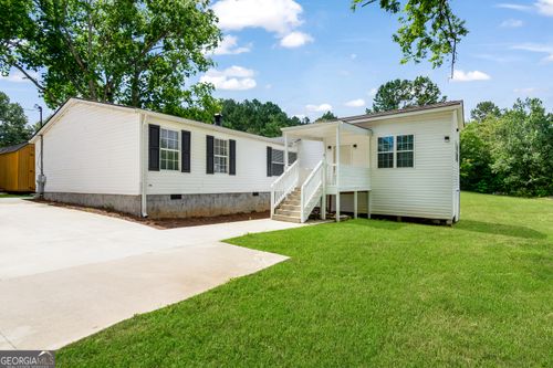 510 Turkey Mountain Rd, Armuchee, GA, 30105-2332 | Card Image