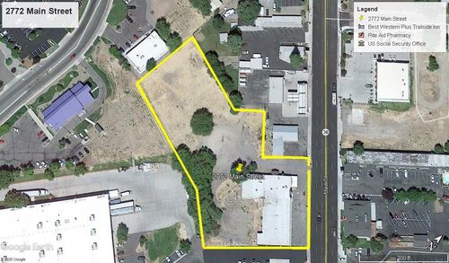 2772 Main St, Susanville, CA, 96130-4742 | Card Image