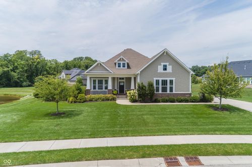 10732 Flat Fork Dr, Fortville, IN, 46040-4514 | Card Image