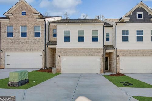 8171 Tiger Way, Riverdale, GA, 30296 | Card Image