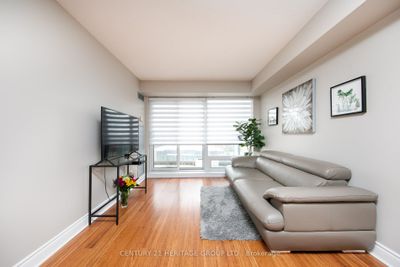 510 - 7 N Park Rd, Condo with 1 bedrooms, 1 bathrooms and 1 parking in Vaughan ON | Image 1