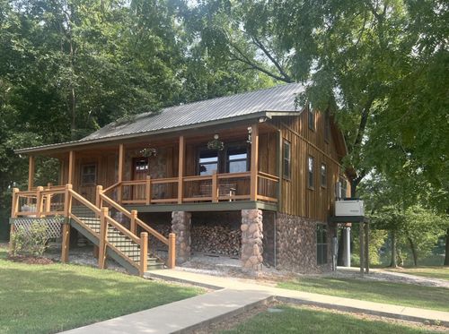 120 Upper Yorktown Dr, Locust Grove, AR, 72550-7001 | Card Image