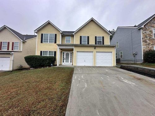 2420 Valley Creek Dr, Lithia Springs, GA, 30122-3659 | Card Image