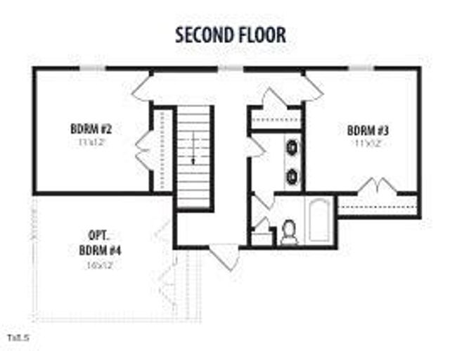 Second Floor | Image 7