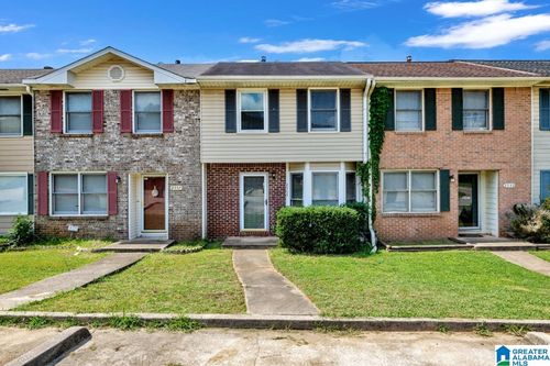 2555 Hampstead Dr, BIRMINGHAM, AL, 35235-2091 | Card Image