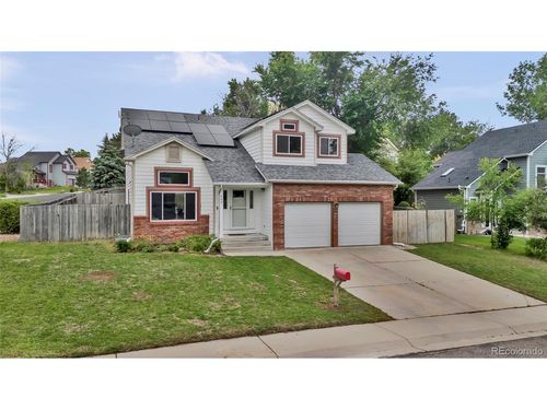 493 E 16th Ave, Longmont, CO, 80504-3071 | Card Image