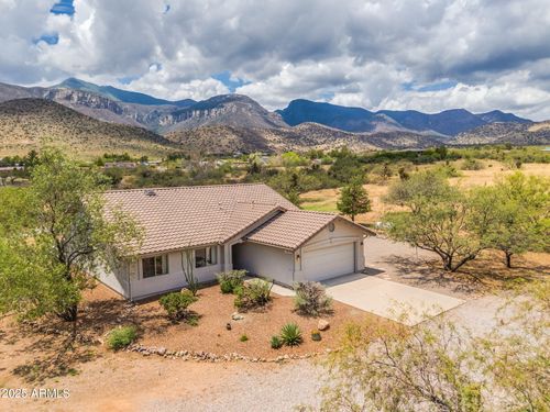 3471 E Two Sisters Rd, Hereford, AZ, 85615-8410 | Card Image