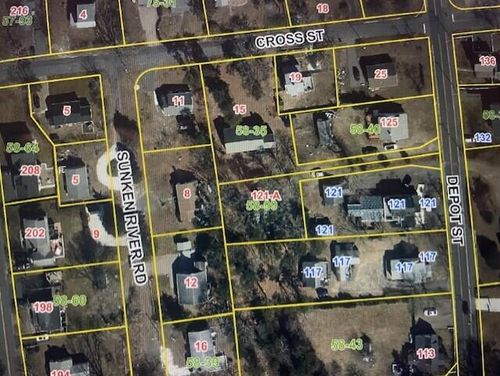 121A Depot Street, Dennis, MA, 02638 | Card Image