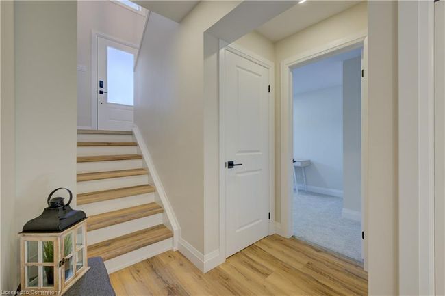 1264 King St N, House other with 5 bedrooms, 2 bathrooms and 5 parking in Saint Jacobs ON | Image 27