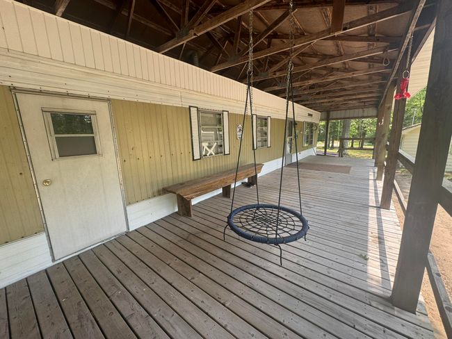 Covered Deck | Image 8