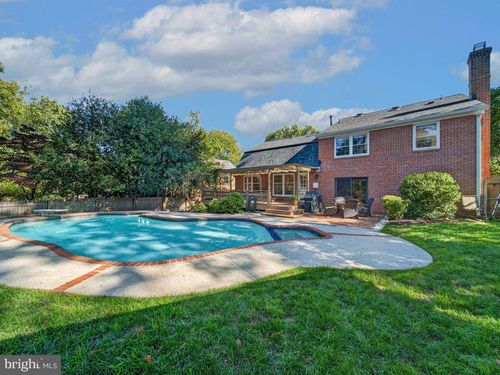 11610 Split Rail Ct, ROCKVILLE, MD, 20852-4423 | Card Image