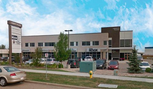 112 Broadway Blvd, Sherwood Park, AB, T8H2A3 | Card Image