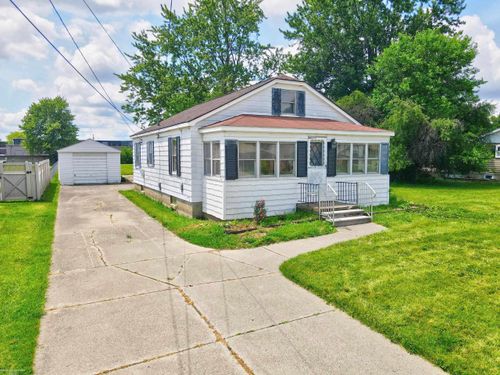 37191 Dundee Street, Sterling Heights, MI, 48310 | Card Image