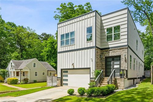 2020 Bixby St Se, Atlanta, GA, 30317-2323 | Card Image