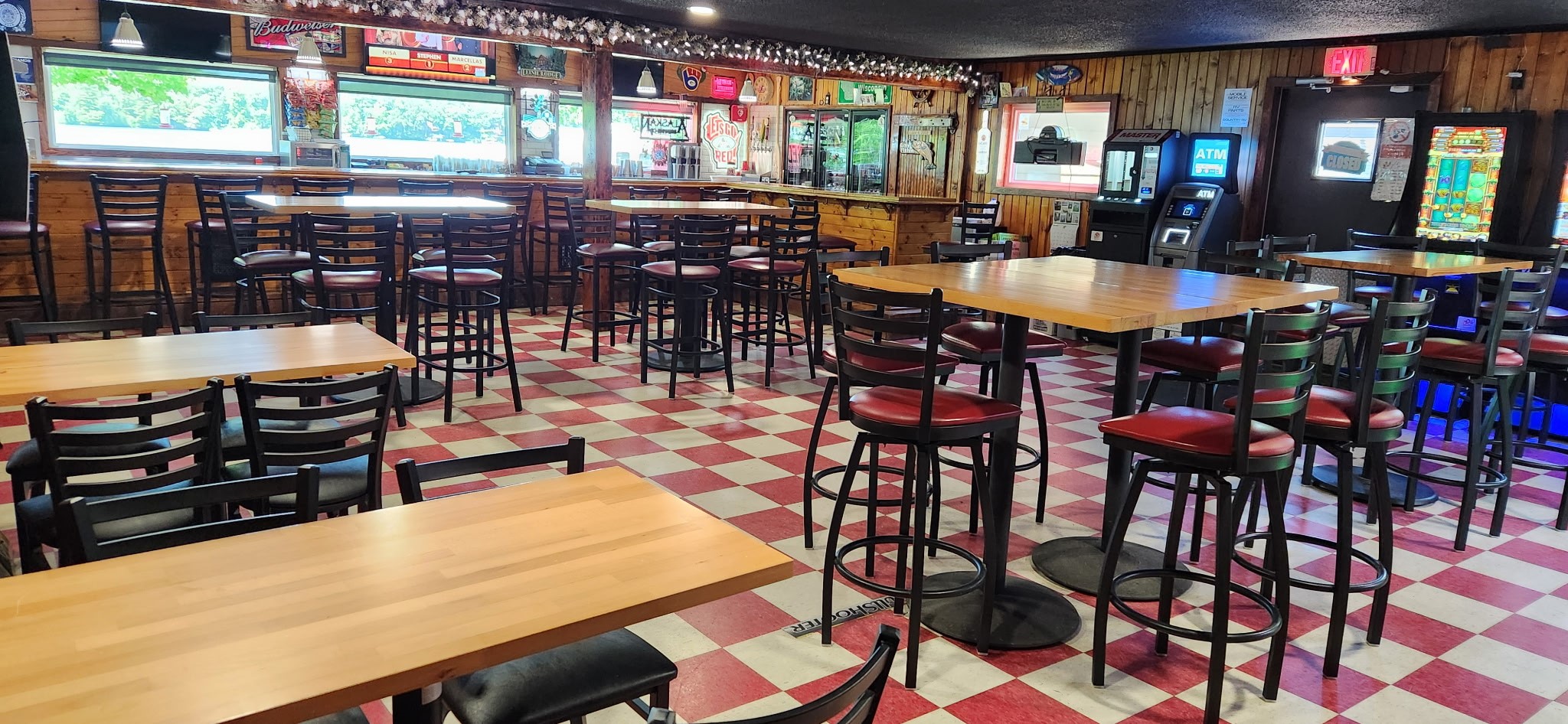 Commercial Sale in New Auburn