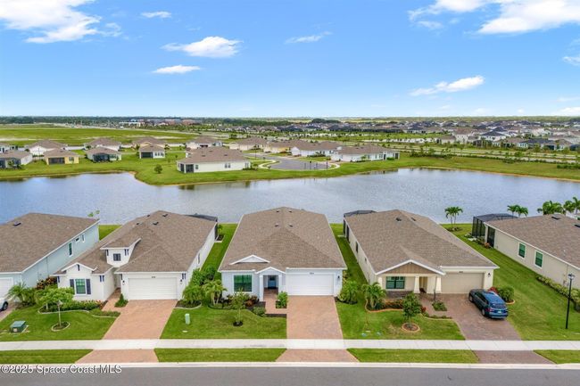 8854 Alister Dr, House other with 4 bedrooms, 4 bathrooms and null parking in Melbourne FL | Image 50
