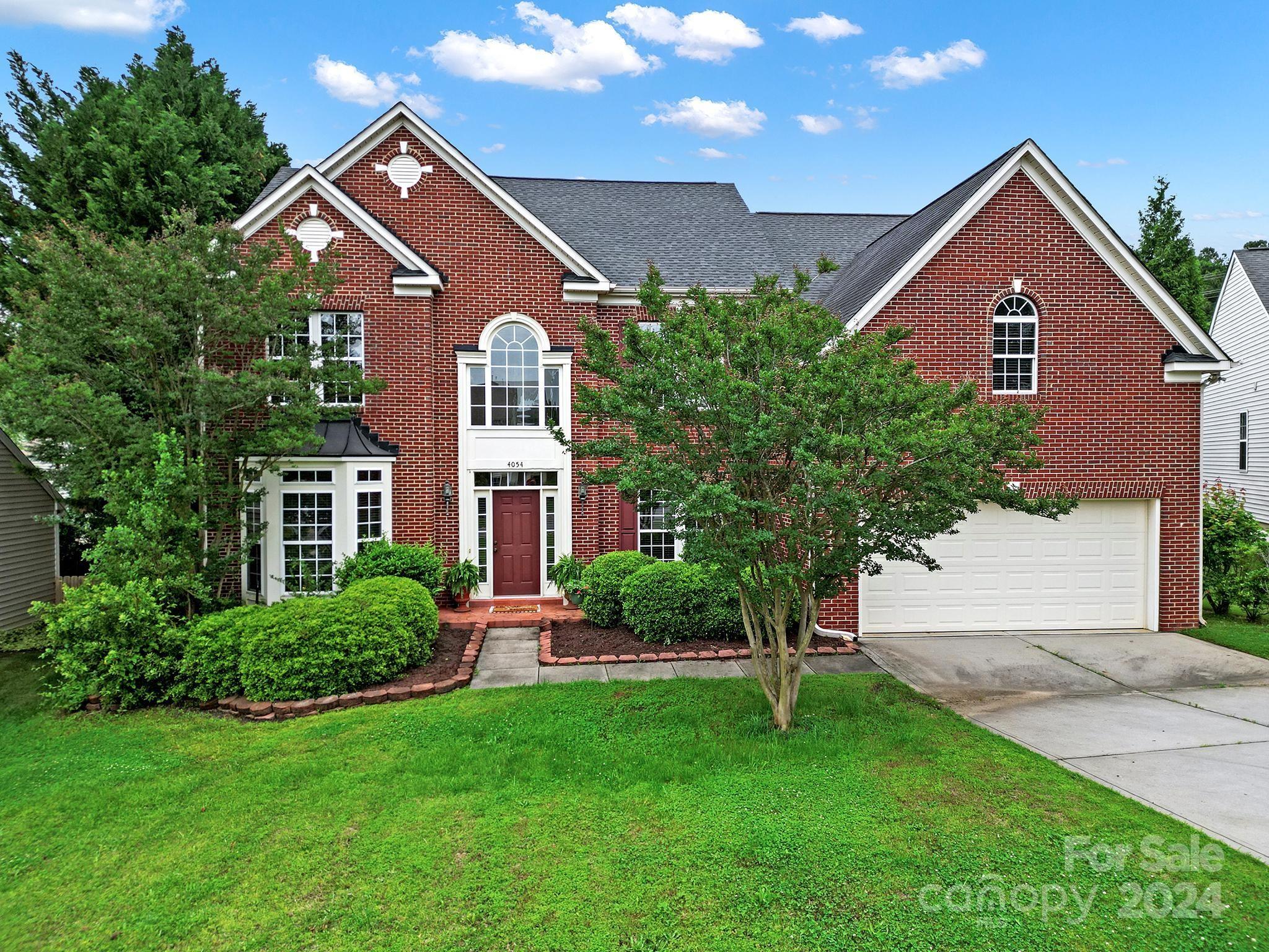 Buckingham Dr, Fort Mill, SC 29707