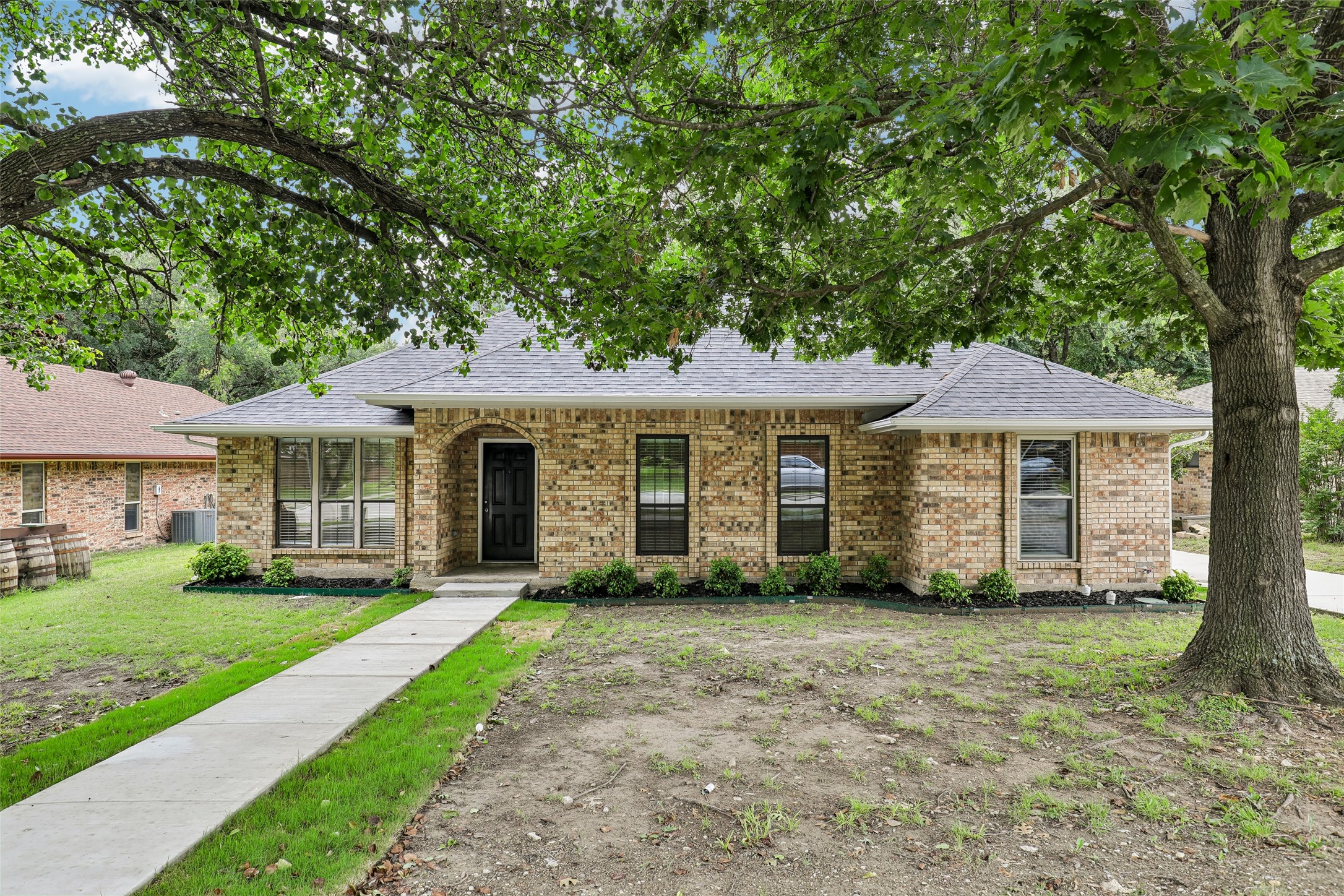 Residential in Wylie