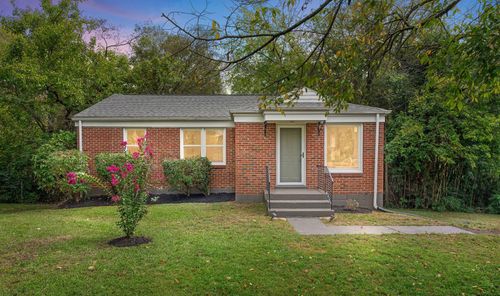2822 Saint Edwards Dr, Nashville, TN, 37211-2410 | Card Image