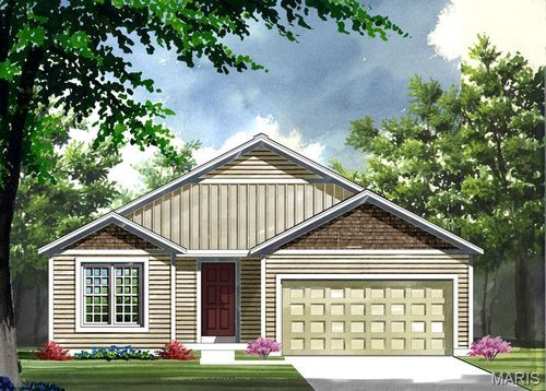 0 Madison @ Magnolia Hills, Valley Park, MO, 63088 | Card Image