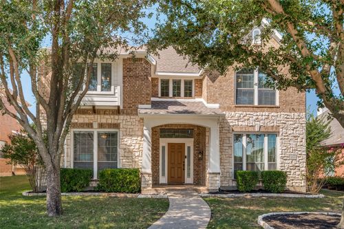 10909 Prescott Dr, Frisco, TX, 75033-3111 | Card Image