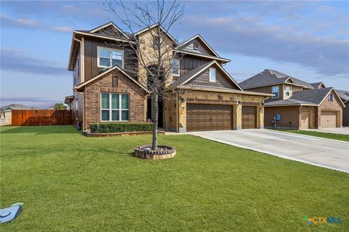 5301 Othello Dr, Belton, TX, 76513-5874 | Card Image