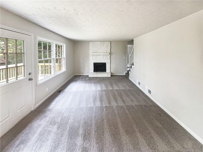4405 Cary Dr, House other with 3 bedrooms, 2 bathrooms and null parking in Snellville GA | Image 7