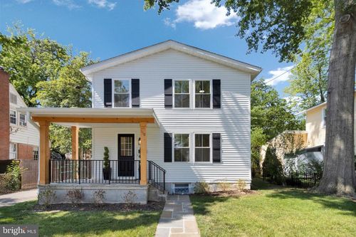 110 E Spring St, ALEXANDRIA, VA, 22301-2136 | Card Image