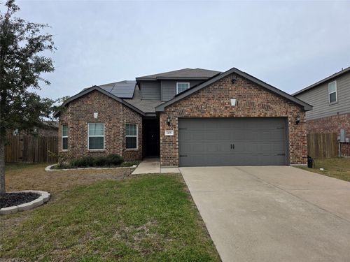305 Lone Mountain Dr, Katy, TX, 77493-3935 | Card Image