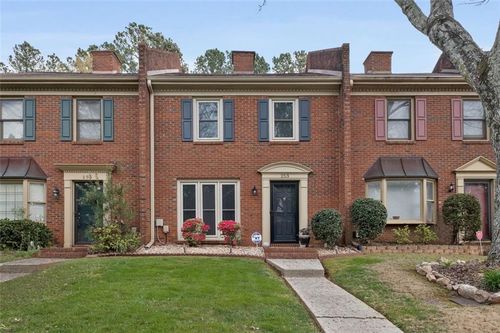253 Braxton Pl, Tucker, GA, 30084-1872 | Card Image