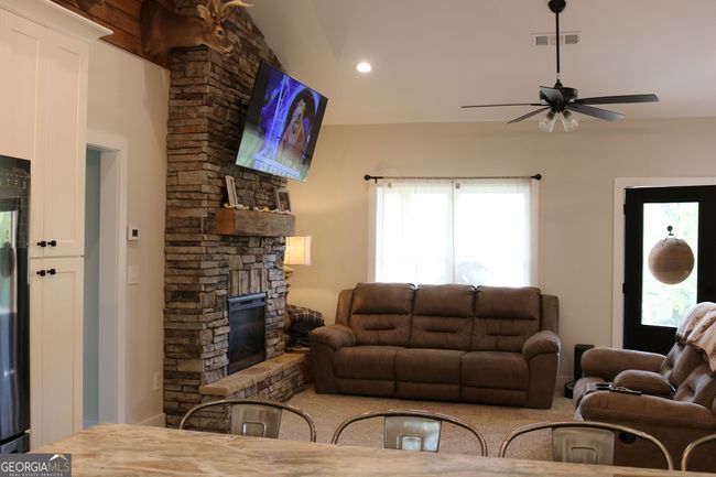 1241 Manley Martin Rd, Home with 3 bedrooms, 2 bathrooms and 3 parking in Danielsville GA | Image 20