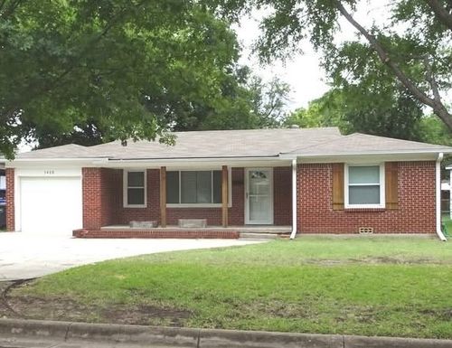 5408 Durham Ave, Fort Worth, TX, 76114-4533 | Card Image