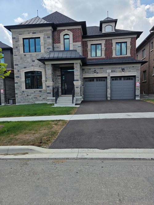 24 Seraville St, Woodbridge, ON, L3L0H1 | Card Image