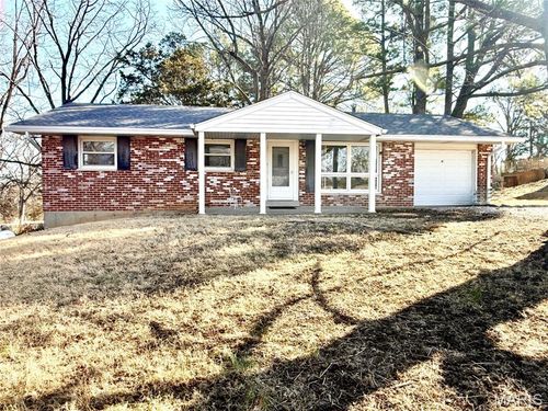 24 Juanita Dr, Hillsboro, MO, 63050-2542 | Card Image